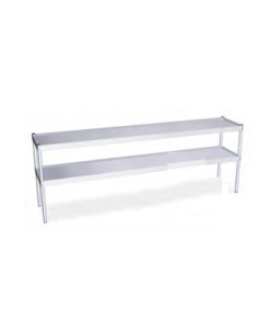 ESTANTERIA EMPLATAR 2 ESTANTES 1.891mm