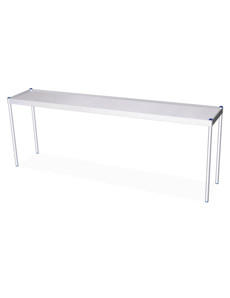 ESTANTERIA EMPLATAR 1 ESTANTE 991mm