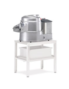 PELADORA DE  PATATAS SAMMIC 6 Kg - PP6