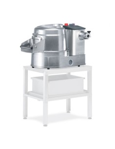 PELADORA DE  PATATAS SAMMIC 12 Kg - PP12