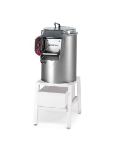 PELADORA DE  PATATAS SAMMMIC  PI-10