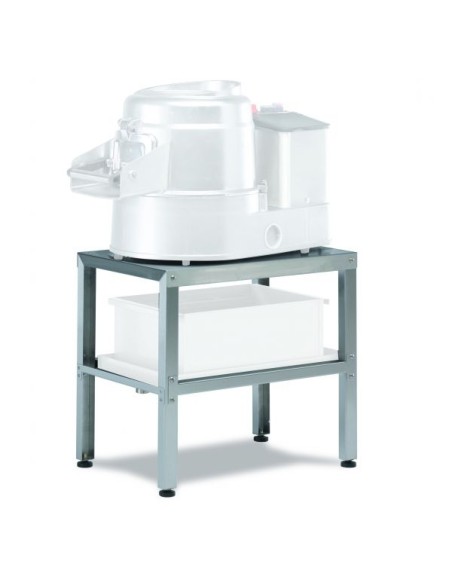 SOPORTE CON FILTRO PELADORA SAMMIC PI-30