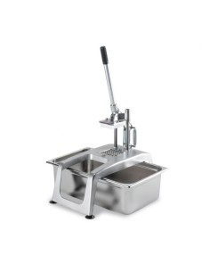 PICADORA MANUAL DE PATATAS CF-5 (8cm)