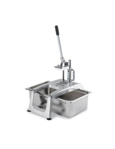 PICADORA MANUAL DE PATATAS CF-5 (8cm)
