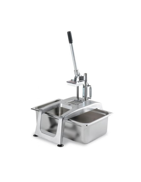 PICADORA MANUAL DE PATATAS CF-5 (12cm)
