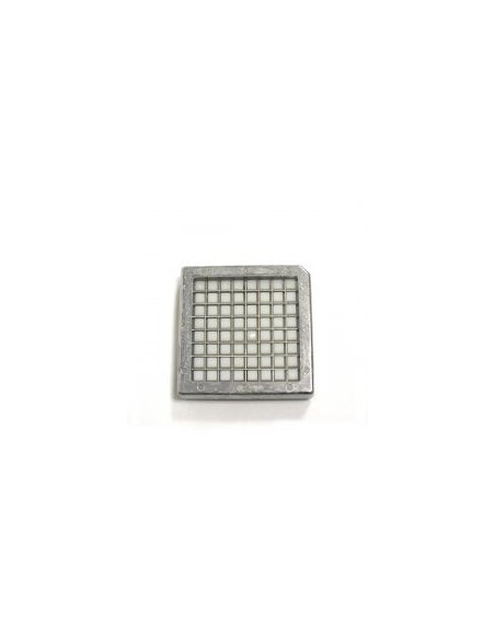 GRILLA PICADORA SAMMIC - 8x8 cm