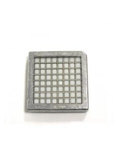 GRILLA PICADORA SAMMIC - 12x12 cm