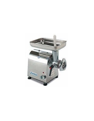 PICADORA DE CARNE EDENOX PI-12 / 200kg/h