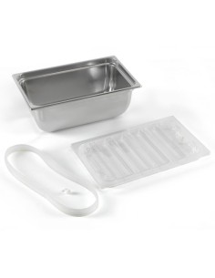 RECIPIENTE VAC-NORM GN1/2-100