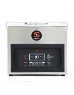 ENVASADORA AL VACIO SAMMIC SE-208