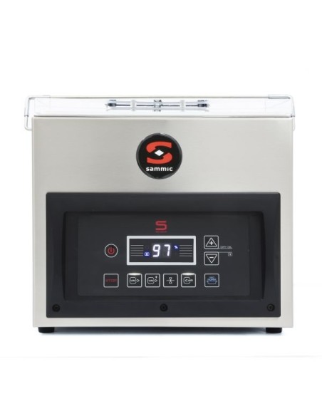ENVASADORA AL VACIO SAMMIC SE-208