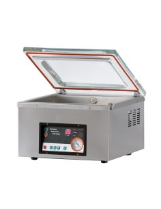 ENVASADORA AL VACIO DE CAMPANA, EVT 400/10