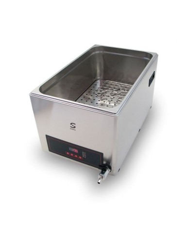 COCEDOR SOUS-VIDE SAMMIC SVC-28