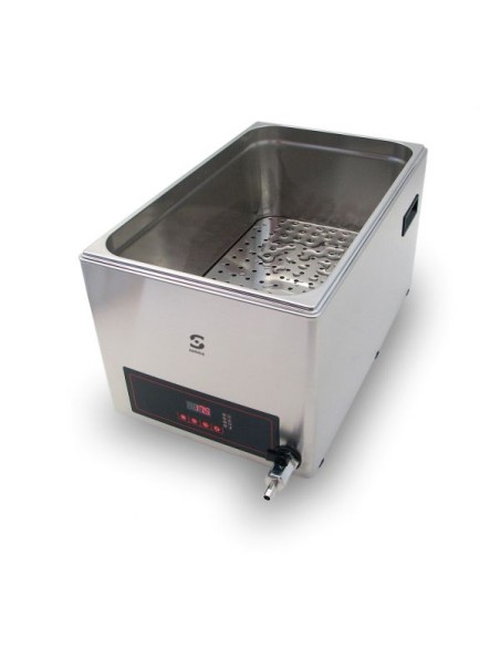 COCEDOR SOUS-VIDE SAMMIC SVC-28