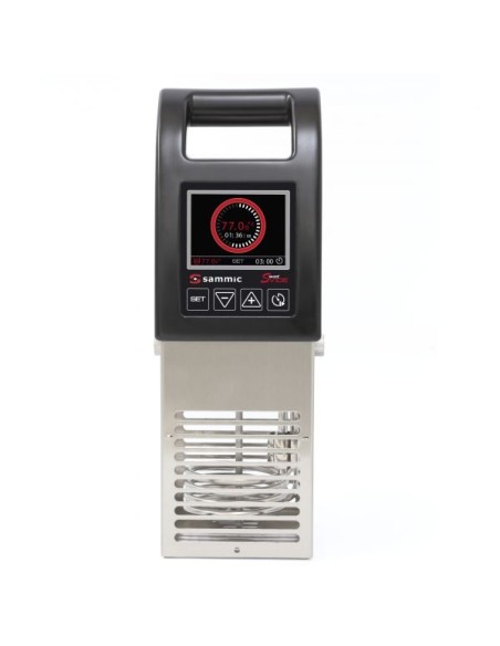 COCEDOR SOUS-VIDE SMARTVIDE 7 (56 L)