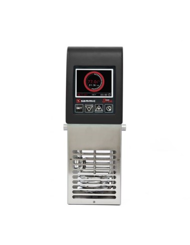 COCEDOR SOUS-VIDE SMARTVIDE 5 (30 L)