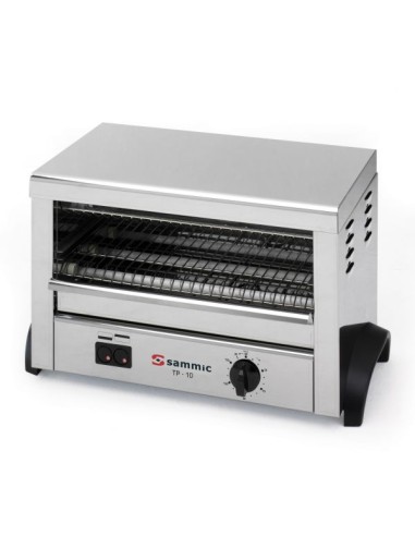 TOSTADOR SAMMIC TP-100 – 1 PISO