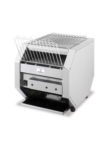 TOSTADOR DE CINTA SAMMIC  ST-32