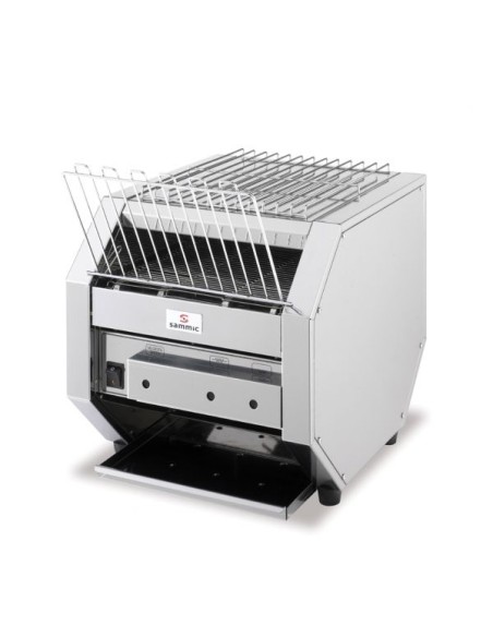 TOSTADOR DE CINTA SAMMIC  ST-32