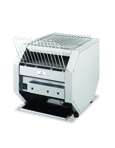 TOSTADOR DE CINTA SAMMIC  ST-22