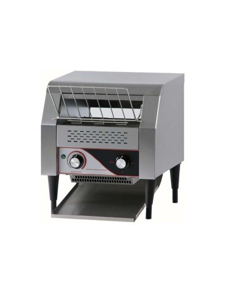 TOSTADOR DE CINTA TC-2000