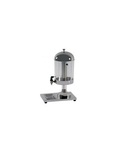DISPENSADOR DE ZUMOS 8 litros