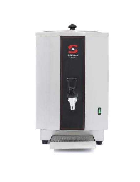 TERMO DE LECHE SAMMIC 10 Litros