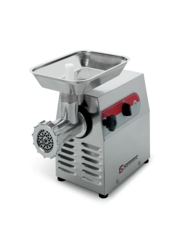 PICADORA DE CARNE SAMMIC  PS-12 / 100 kg/h