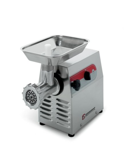 PICADORA DE CARNE SAMMIC  PS-12 / 100 kg/h