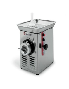PICADORA DE CARNE SAMMIC PS-22- UNGER / 280 kg/h