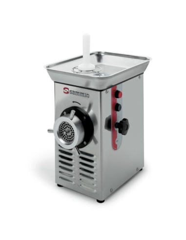 PICADORA DE CARNE SAMMIC PS-22- UNGER / 280 kg/h