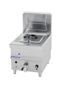 FREIDORA REPAGAS A GAS  12 L - FG-12/M
