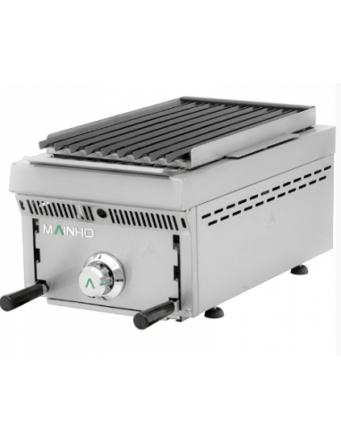 PARRILLA MAINHO PBI-30