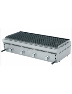 PARRILLA MAINHO PBI 120