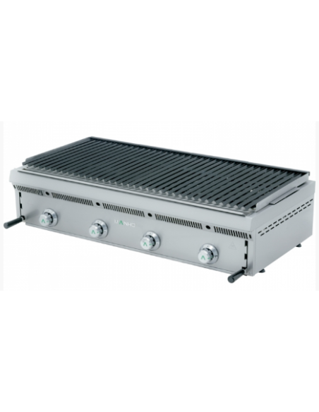 PARRILLA MAINHO PBI 120