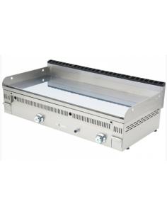 FRYTOP MAINHO EURO-CROM 120 - CROMO_DURO