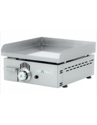 PLANCHA MAINHO NOVO-CROM 40 - CROMO_DURO