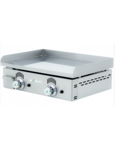 PLANCHA MAINHO NOVO-CROM 60 - CROMO_DURO