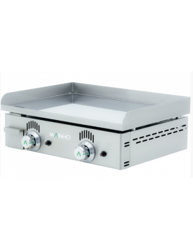 PLANCHA MAINHO NOVO-CROM 60 - CROMO_DURO