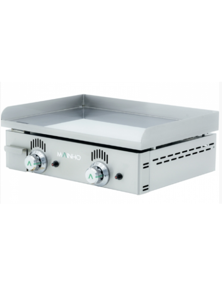 PLANCHA MAINHO NOVO-CROM 60 - CROMO_DURO