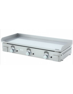 PLANCHA MAINHO NOVO-CROM 100 - CROMO_DURO