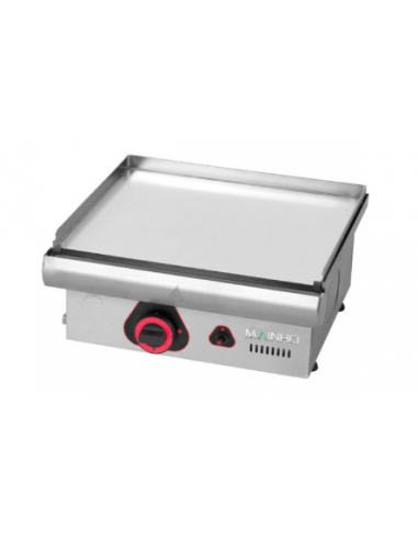 PLANCHA MAINHO ECO-CD 45 - CROMO_DURO