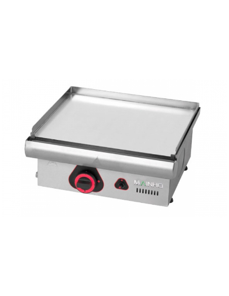 PLANCHA MAINHO ECO-CD 45 - CROMO_DURO