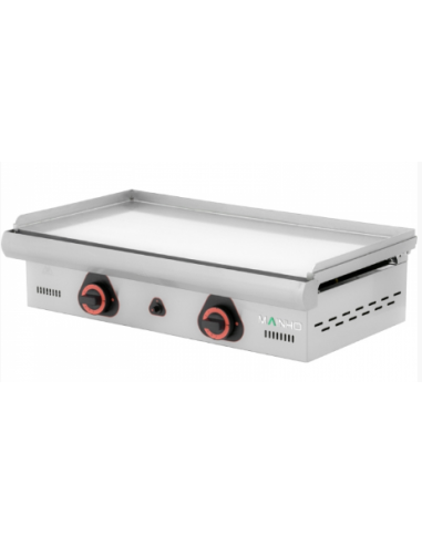 PLANCHA MAINHO ECO-CD 75 - CROMO_DURO
