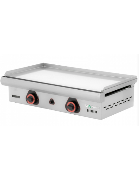 PLANCHA MAINHO ECO-CD 75 - CROMO_DURO