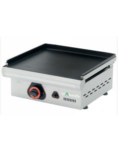 PLANCHA MAINHO ECO-45 PAVONADA