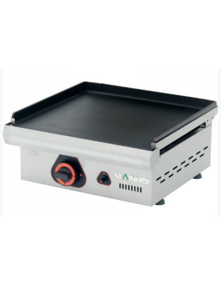 PLANCHA MAINHO ECO-45 PAVONADA