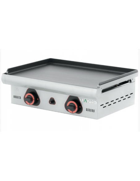 PLANCHA MAINHO ECO-60 PAVONADA