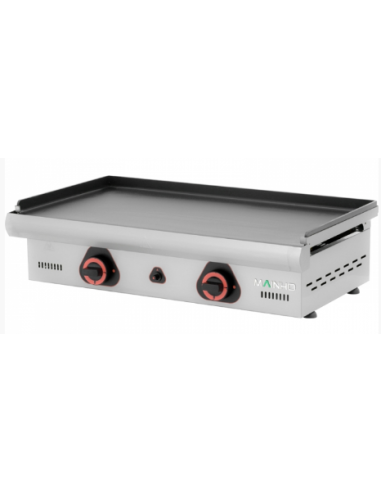 PLANCHA MAINHO ECO-75 PAVONADA