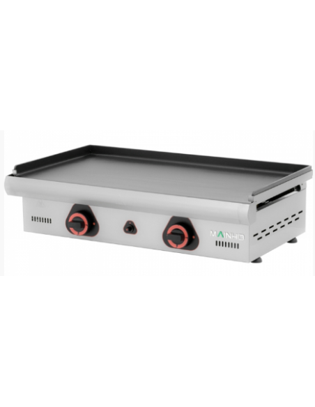 PLANCHA MAINHO ECO-75 PAVONADA